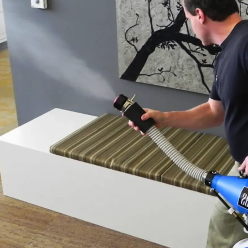 Professional Odor Removal in LaFayette, GA
